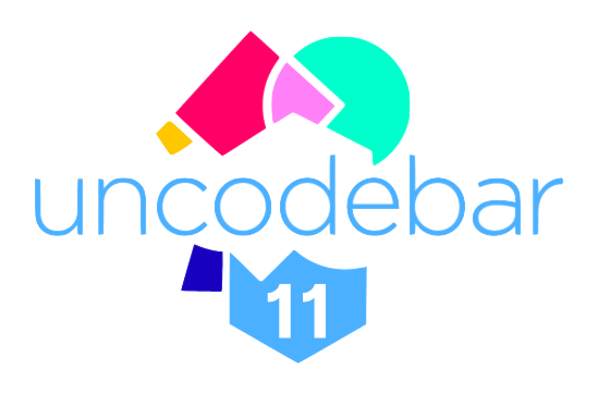 The logo of Uncodebar