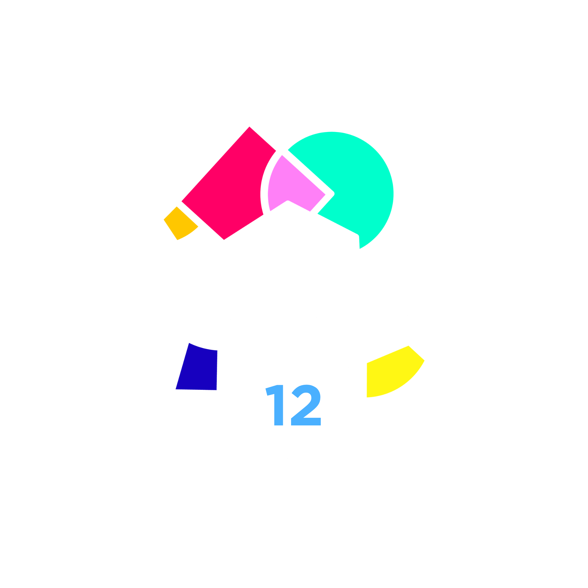 The logo for Uncodebar 12